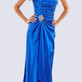  Royal Blue