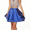  Royal Blue