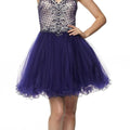  Navy Blue
