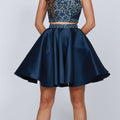  Navy Blue