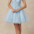  Ice Blue