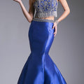  Royal Blue