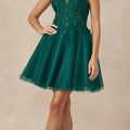  Emerald Green