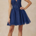  Navy Blue