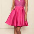  Hot Pink