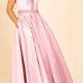  Dusty Rose