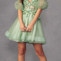  Sea Green