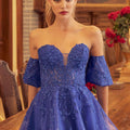  Royal Blue