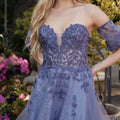  Grey Purple