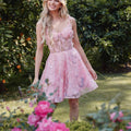  Baby Pink