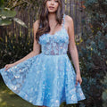  Powder Blue