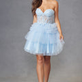  Light Blue