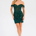  Emerald Green