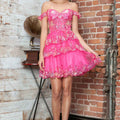 Fuchsia
