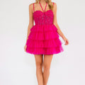  Fuchsia