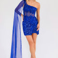  Royal Blue
