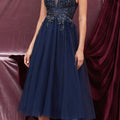  Navy Blue