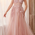  Dusty Rose