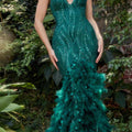  Emerald Green