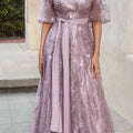  Mauve