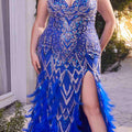  Royal Blue