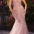  Dusty Rose