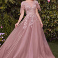  Mauve