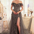  Dark Silver