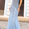  Dusty Blue