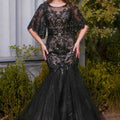  Black/Nude