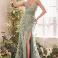  Dark Sage Green