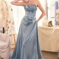  Smokey Blue