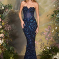  Navy Blue