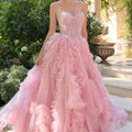  Rose Pink