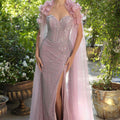  Dusty Rose