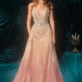  Champagne/Blush