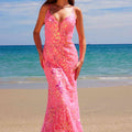  Hot Pink