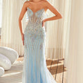  Light Blue