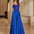  Royal Blue