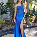  Royal Blue