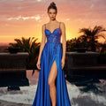  Royal Blue