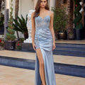  Vintage Blue