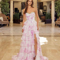  Fuchsia Print