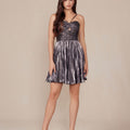  Gunmetal