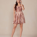  Rosegold