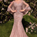  Dusty Rose