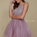  Light Mauve