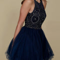  Navy Blue