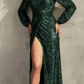  Emerald Green