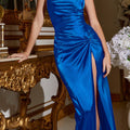  Royal Blue